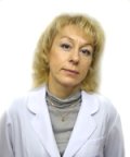 Всеволодова Елена Александровна