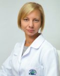 Маслова Наталья Эдуардовна