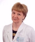 Спирина Татьяна Викторовна