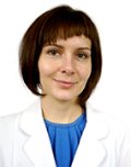 Минаева Анна Михайловна