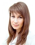 Борисова Вера Васильевна