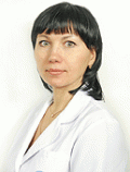 Байбусинова Лариса Валерьевна