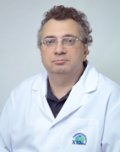 Зотов Дмитрий Дмитриевич