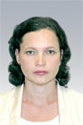 Гридина Ирина Николаевна