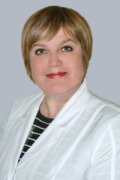 Жданович Наталья Юрьевна