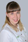 Шешина Кристина Вячеславовна