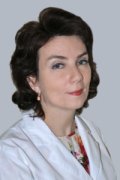 Мешакова Анжелика Леонидовна