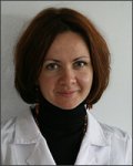 Теплякова Ольга Викторовна