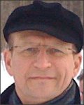 Жарков Юрий Николаевич