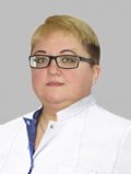 Коноплева Альбина Завировна