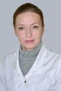 Корчагина Надежда Геннадьевна