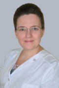 Ощепкова Надежда Михайловна