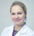 Нероева Елена Александровна