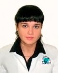 Кучумова Ирина Евгеньевна