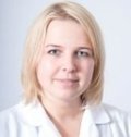 Леонтьева Наталья Сергеевна