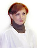 Поплевкина Любовь Владимировна