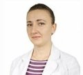 Павленко Ольга Викторовна