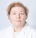 Померанцева Галина Михайловна