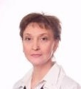 Троик Евгения Борисовна