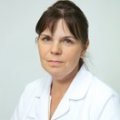 Воронкова Юлия Алексеевна