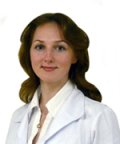 Никитина Ирина Юрьевна