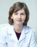 Зырянова Антонина Юрьевна