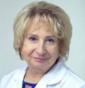 Бережкова Людмила Васильевна
