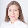 Багринцева Оксана Викторовна