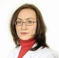 Балакирева Ольга Александровна
