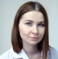 Королькова Александра Михайловна