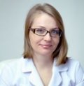 Савина Ольга Игоревна
