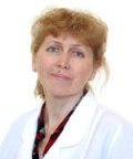 Андреева Светлана Борисовна