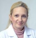 Шараева (Шкуро) Елена Владимировна