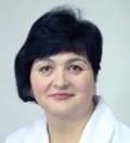 Малюта Виктория Павловна
