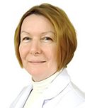 Ронжина Елена Антоновна