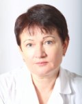 Янушкайте Юлия Станиславовна