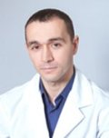 Курбанов Камиль Алиевич