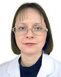 Безрукова Евгения Валерьевна