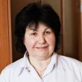 Говорова Галина Мириановна