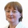 Поткина Елена Борисовна