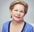 Кубарева (Шарганова) Светлана Владимировна