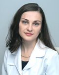 Киёк Марина Александровна