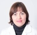 Ильина Карина Сергеевна