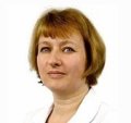 Хочинская Ольга Юрьевна