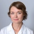 Колокольникова Катерина Васильевна