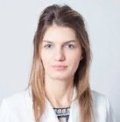 Давыдова Ирина Сергеевна