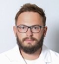 Чаплицкий Евгений Александрович