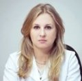 Канавец Наталья Сергеевна