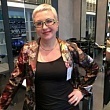 Алесандрова Наталья Антоновна