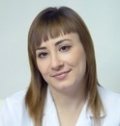 Янковская (Ходакова) Диана Григорьевна